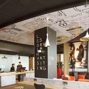 Ibis Excel-docklands Отель