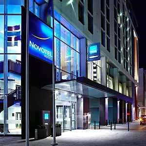 Novotel Excel Отель