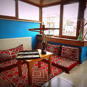 Galata West اسطنبول